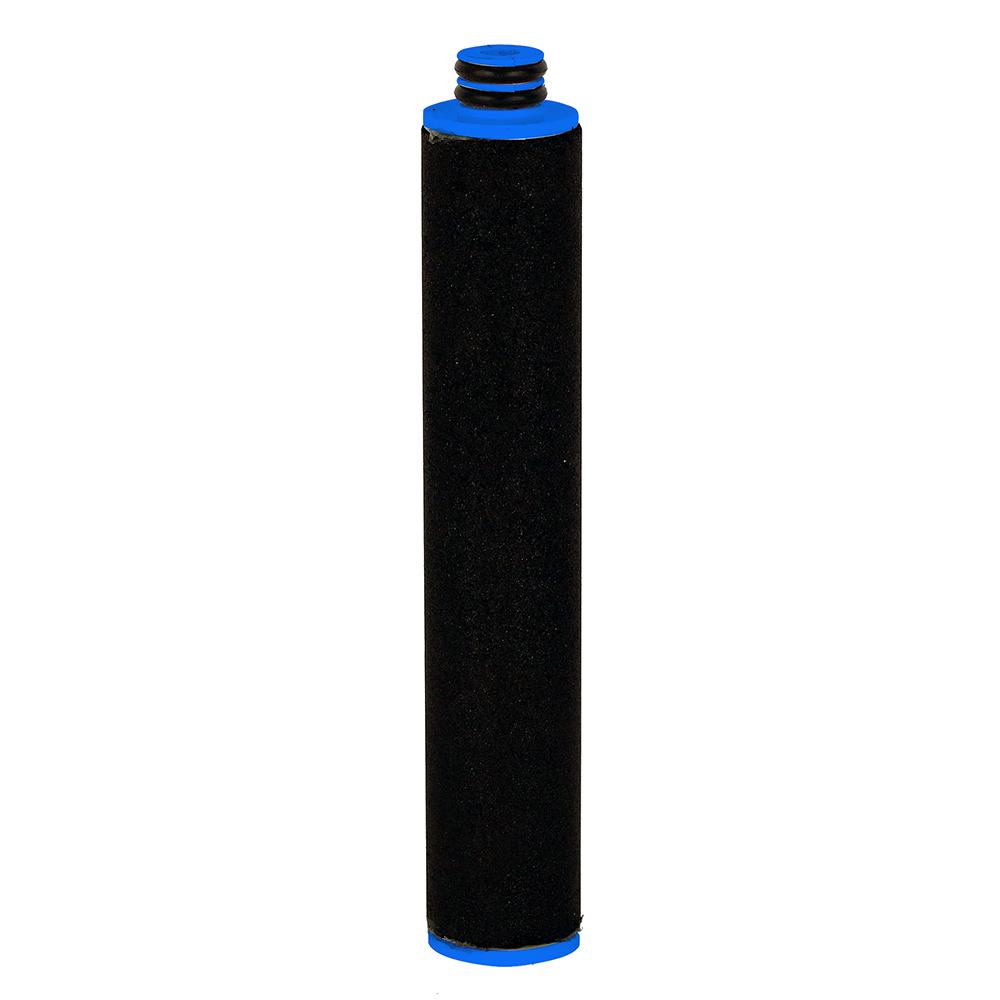 FORESPAR 770297-1 PUREWATER+ALL-IN-ONE WATER FILTRATION SYSTEM 5 MICRON REPLACEMENT FILTER - High quality product image showing FORESPAR 770297-1 PUREWATER+ALL-IN-ONE WATER FILTRATION SYSTEM 5 MICRON REPLACEMENT FILTER details and features
