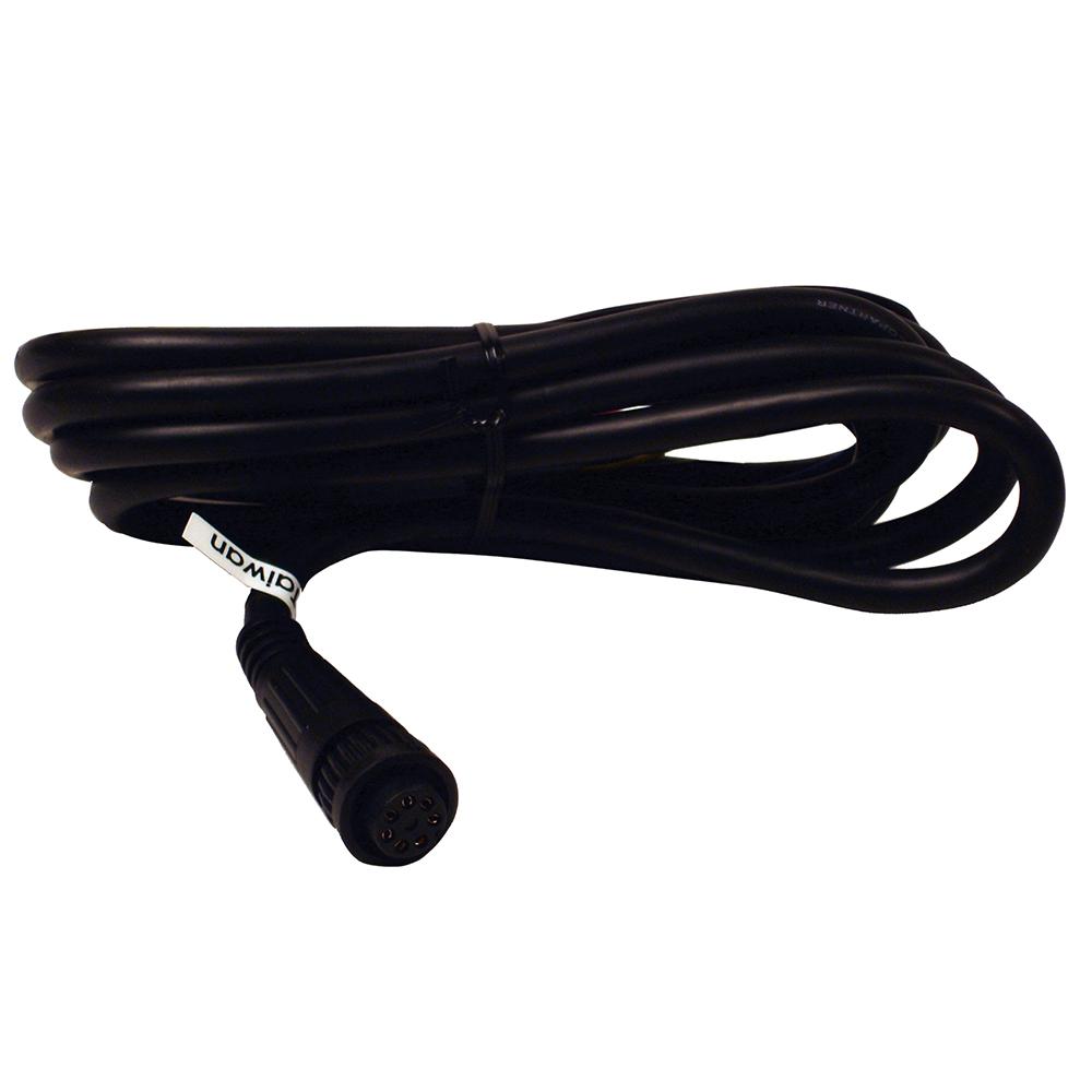 GARMIN 010-10553-00 POWER CABLE F/GMS 10 - High quality product image showing GARMIN 010-10553-00 POWER CABLE F/GMS 10 details and features