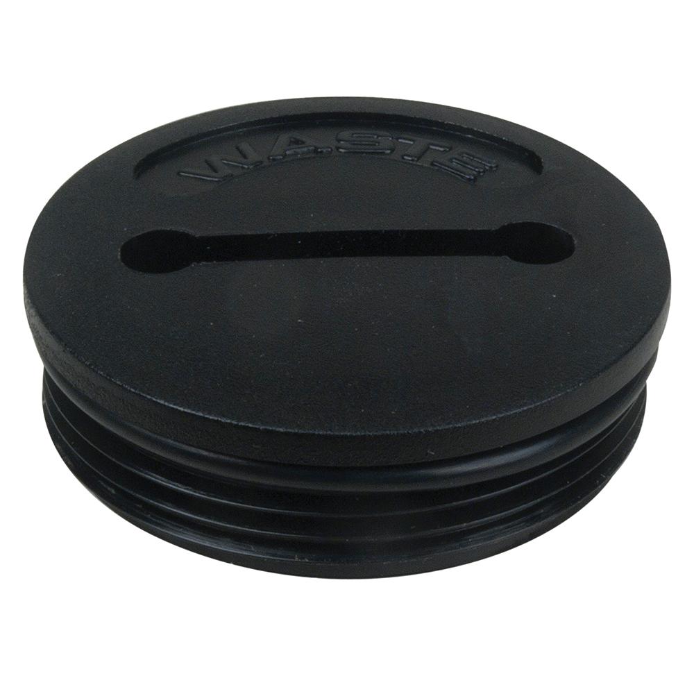PERKO 1269DP099A SPARE WASTE CAP W/O-RING - The Twister Group Tools product