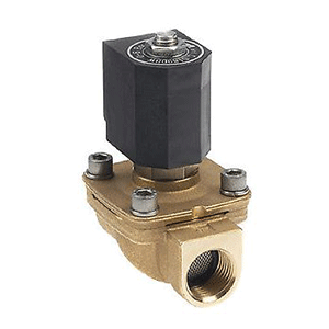 ALBIN 07-66-031 SOLENOID VALVE - 24V - The Twister Group Tools product