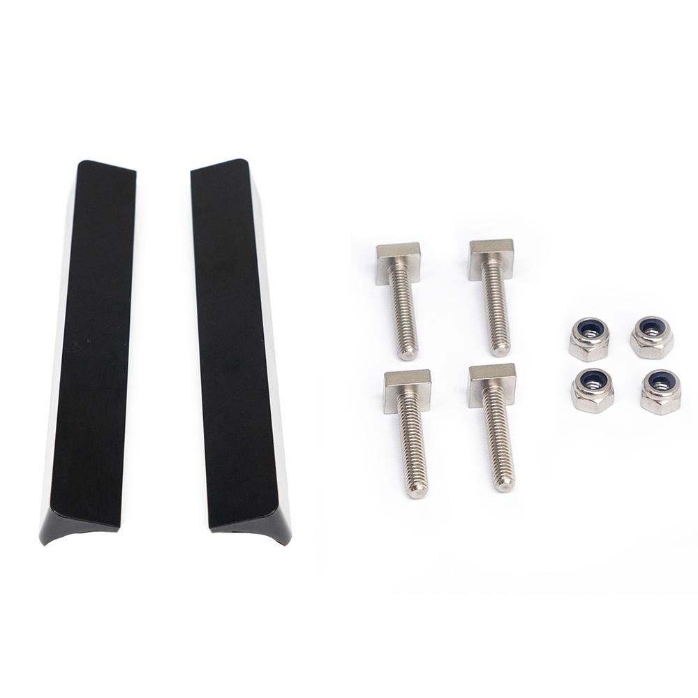 FUSION 010-12817-00 FRONT FLUSH KIT F/MS-RA770 APOLLO SERIES - The Twister Group Tools product