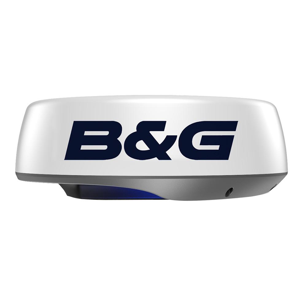 B&G 000-14538-001 HALO 24 RADAR DOME DOPPLER TECHNOLOGY 20M CABLE - Product image
