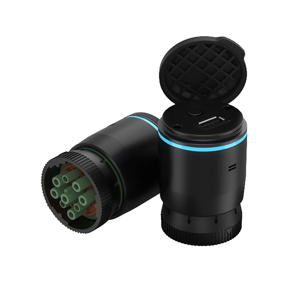 GARMIN 010-01876-00 ELOGCOMPLIANT ELD - The Twister Group Tools product