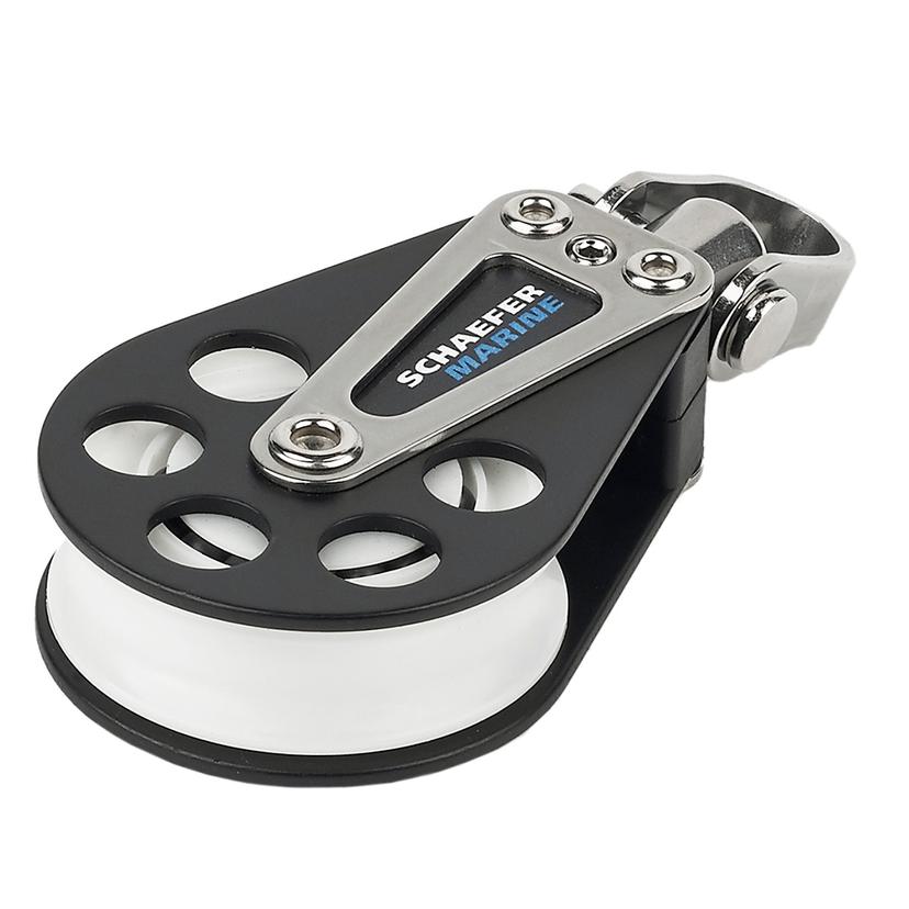 SCHAEFER 506-05 SINGLE BALL BEARING BLOCK