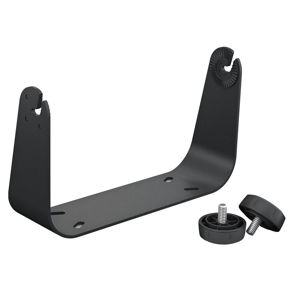 GARMIN 010-12798-00 BAIL MOUNT W/KNOBS FOR8X10 - High quality product image showing GARMIN 010-12798-00 BAIL MOUNT W/KNOBS FOR8X10 details and features