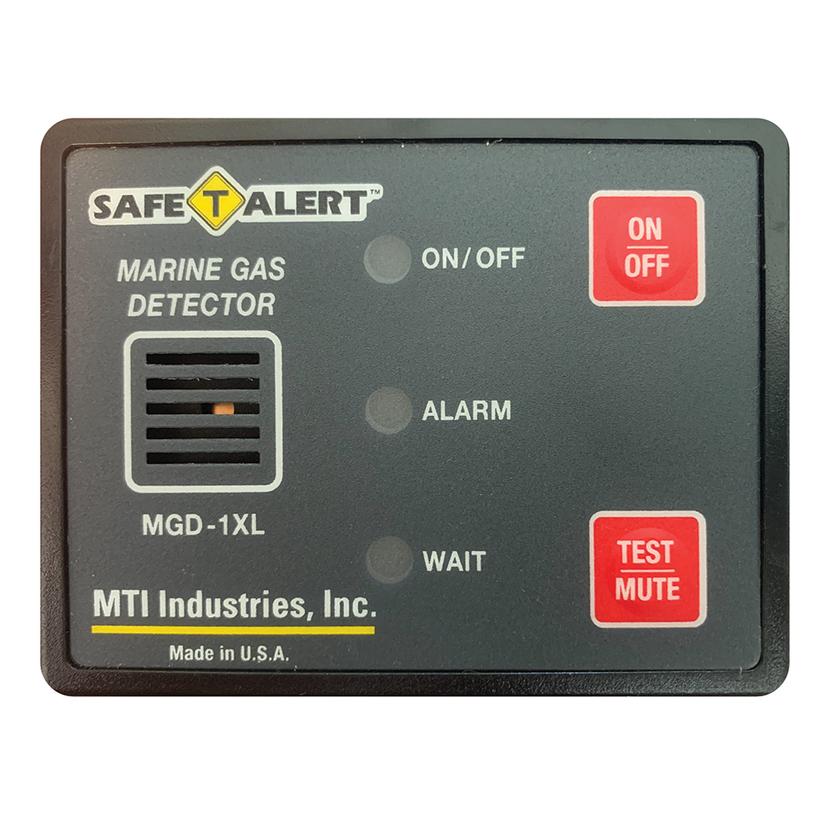 SAFE-T-ALERT MGD-1XL 2ND REMOTE HEAD F/MGD-10XL