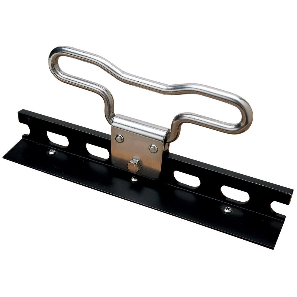 C. SHERMAN JOHNSON 48-510 TOE RAIL FOLDING CLEAT - High quality product image showing C. SHERMAN JOHNSON 48-510 TOE RAIL FOLDING CLEAT details and features