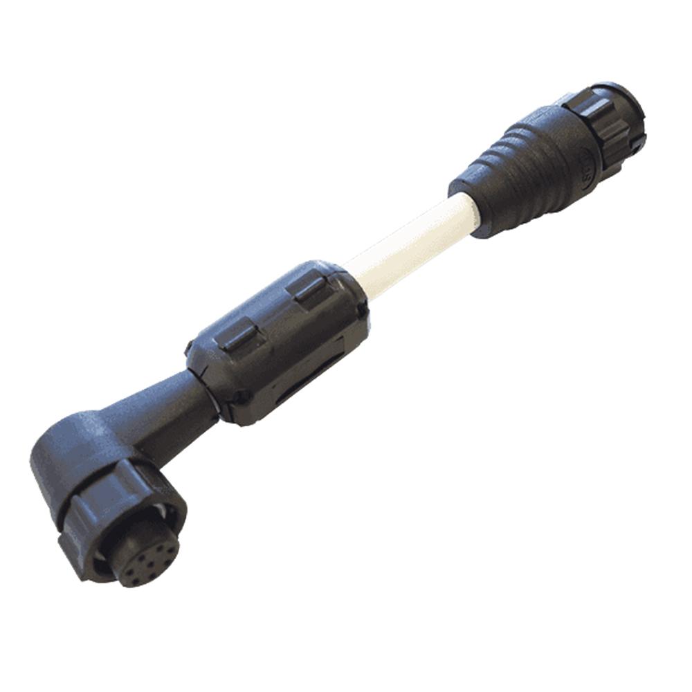 NAVICO 000-14551-001 3G/4G RADAR TO HALO DOME CONVERTER CABLE TO USE W/OLD CABLE - Product image
