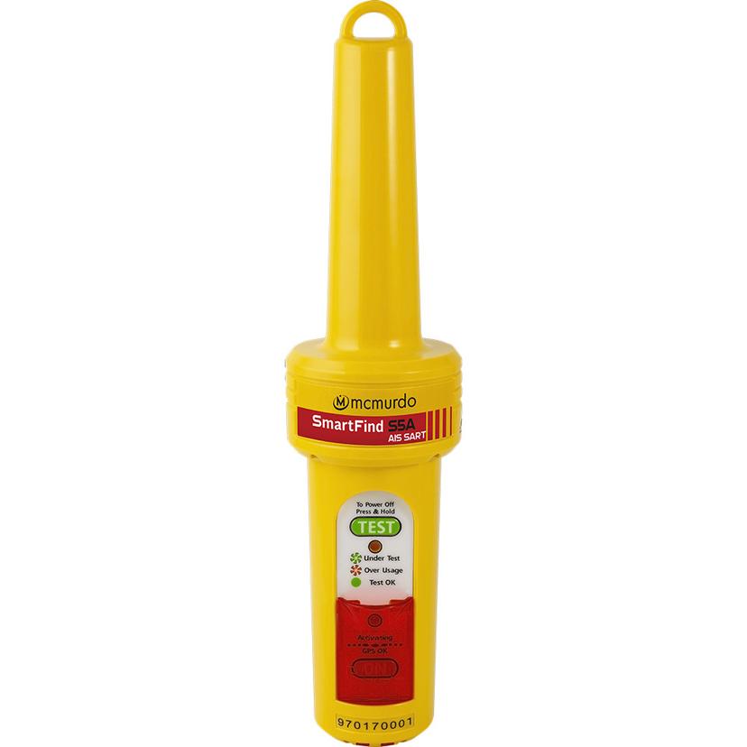MCMURDO 1001755 SMARTFIND S5A AIR SART