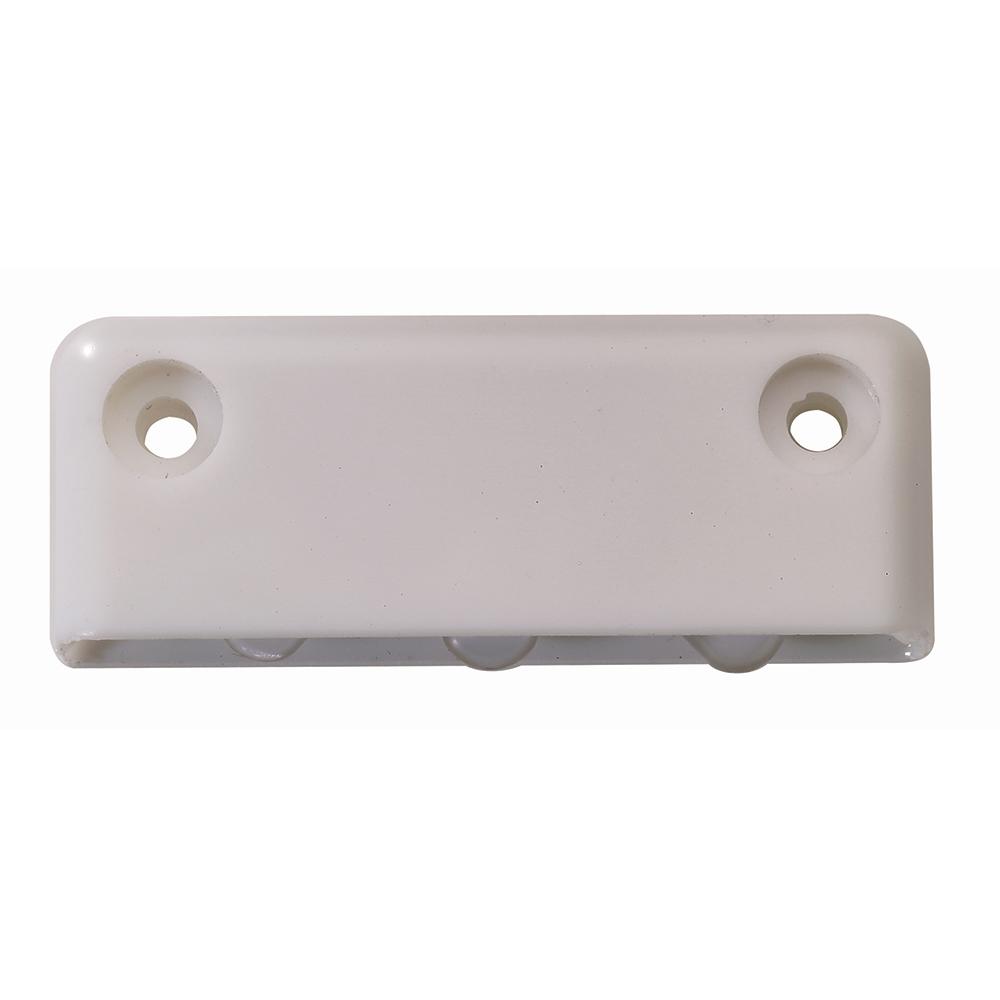 INNOVATIVE LIGHTING 003-2100-7 3 LED SURFACE MOUNT STEP LIGHT - BLUE W/WHITE CASE - The Twister Group Tools product