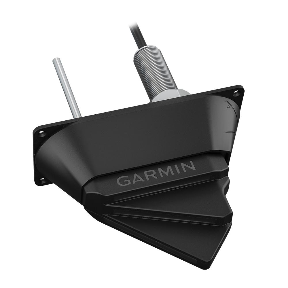 GARMIN 010-12928-01 PANOPTIX LVS32-TH TRANSDUCER THRU-HULL MOUNT - The Twister Group Tools product