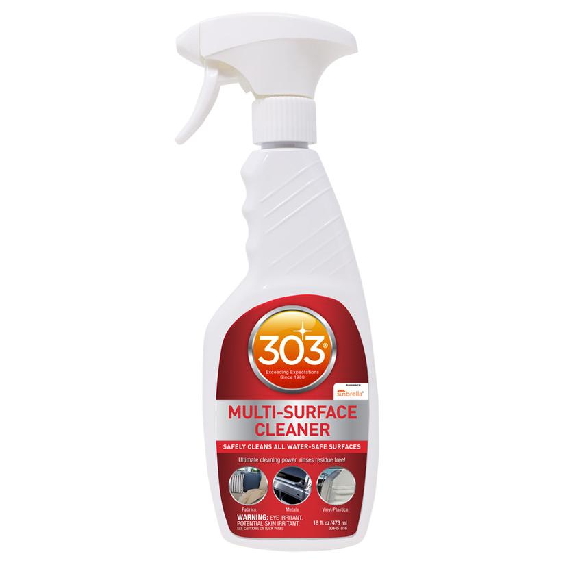 303 30445 MULTI-SURFACE CLEANER W/TRIGGER SPRAYER - 16OZ