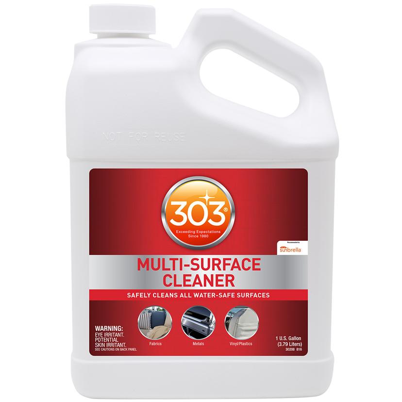 303 30570 MULTI-SURFACE CLEANER - 1 GALLON
