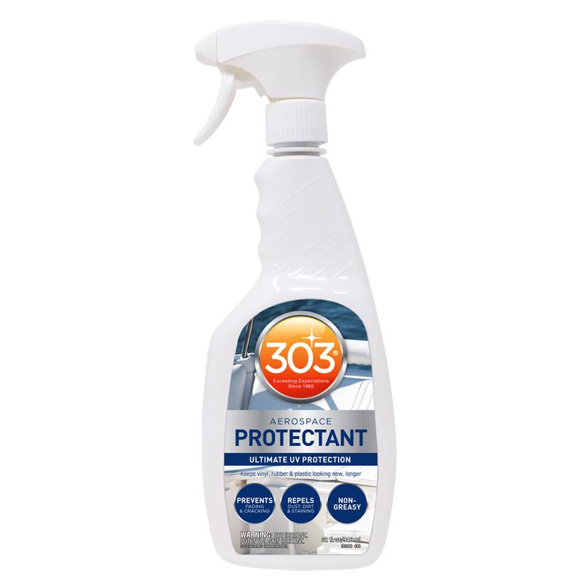 303 30306 MARINE AEROSPACE PROTECTANT W/TRIGGER SPRAYER - 32OZ