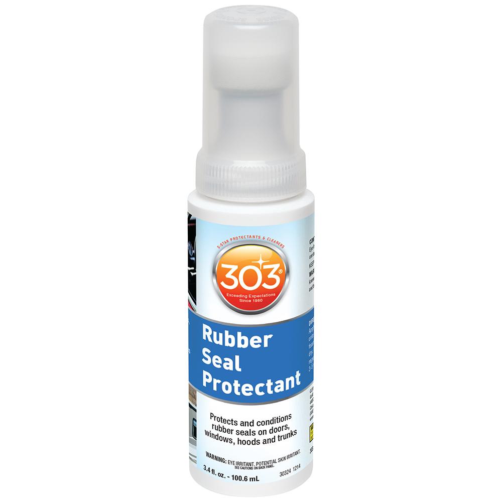 303 30324 RUBBER SEAL PROTECTANT - 3.4OZ - High quality product image showing 303 30324 RUBBER SEAL PROTECTANT - 3.4OZ details and features