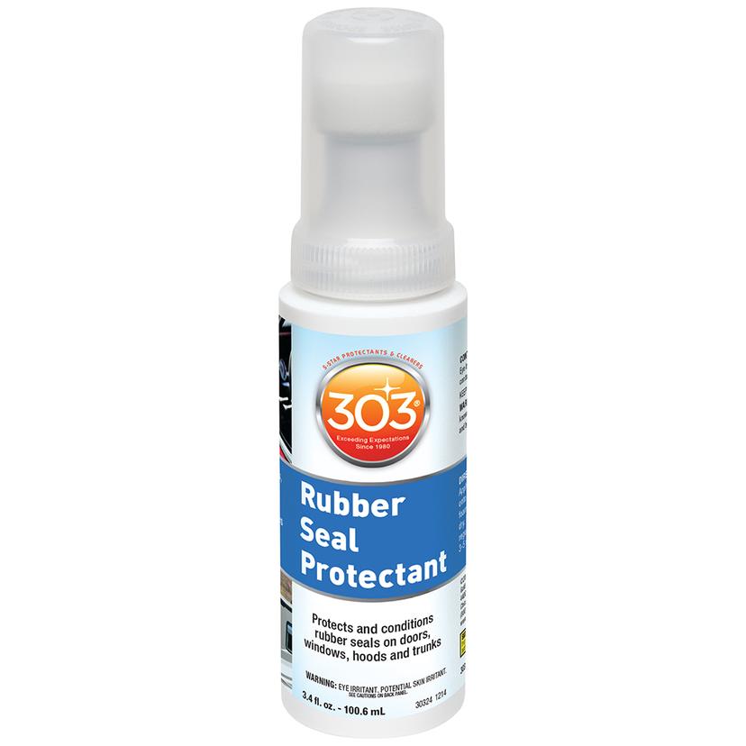303 30324 RUBBER SEAL PROTECTANT - 3.4OZ