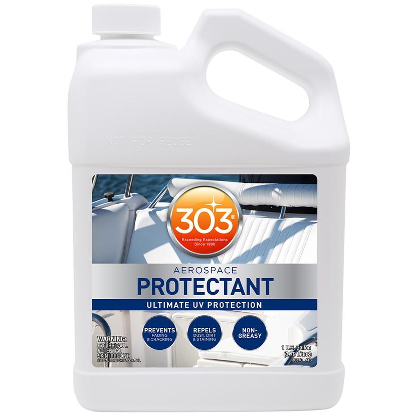 303 30370 MARINE AEROSPACE PROTECTANT - 1 GALLON