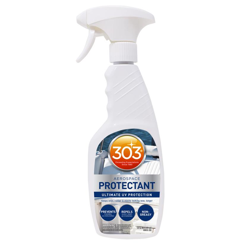 303 30340 MARINE AEROSPACE PROTECTANT - 16OZ