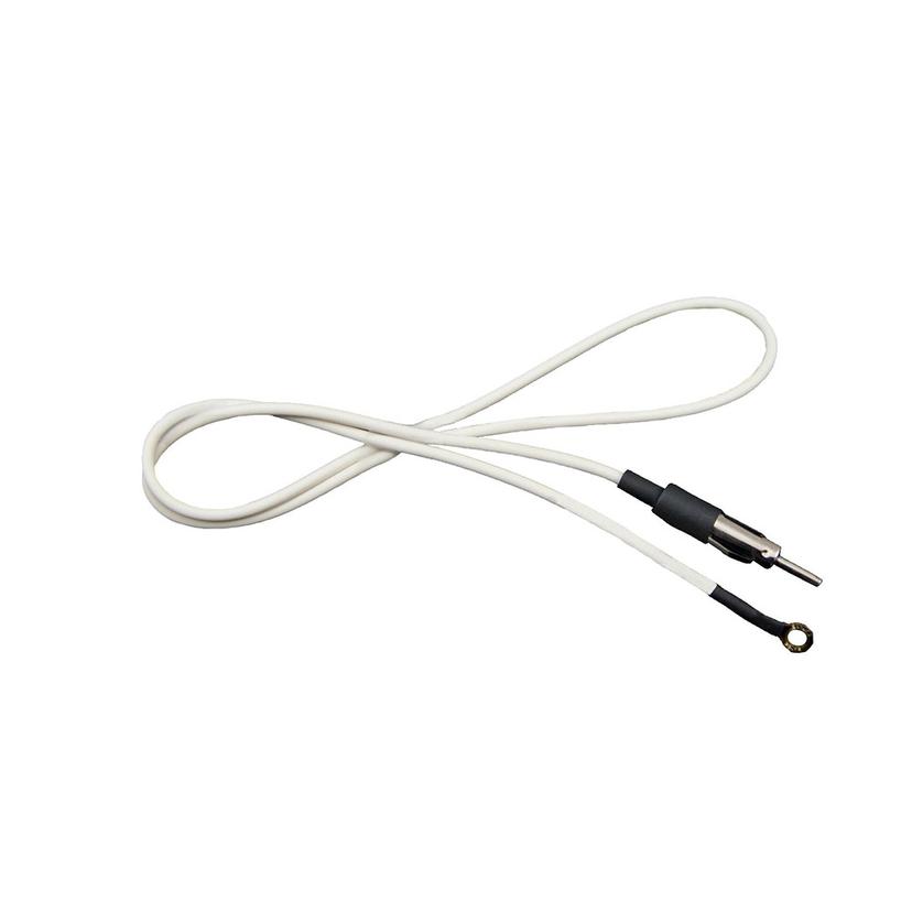 JENSEN ANT1B AM/FM SOFT WIRE ANTENNA - 30 INCH