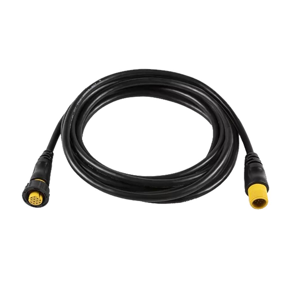 GARMIN 010-12920-00 PANOPTIX LIVESCOPE TRANSDUCER 10FT EXTENSION CABLE - 12-PIN - The Twister Group Tools product