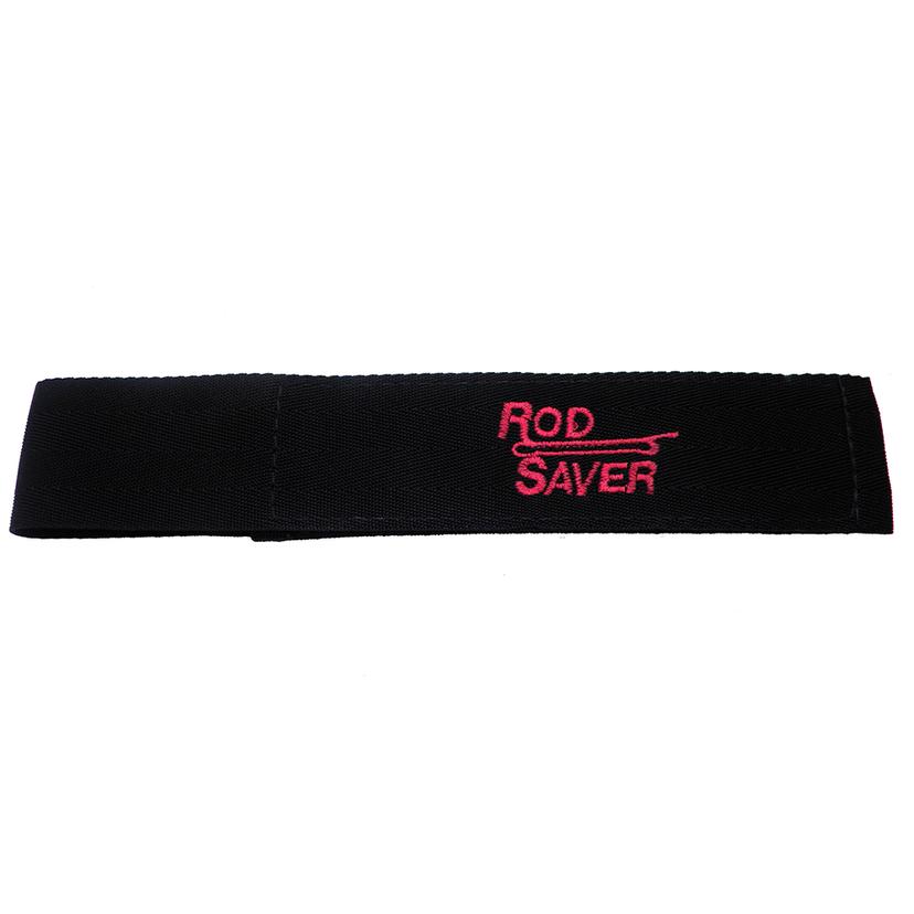 ROD SAVER 10 RS ORIGINAL ROD HOLDER 10 INCH SINGLE STRAP