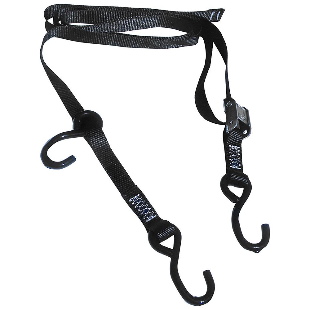 ROD SAVER PWC3H PWC SLIDING HOOK TIE-DOWN - 1 INCH X 10 - High quality product image showing ROD SAVER PWC3H PWC SLIDING HOOK TIE-DOWN - 1 INCH X 10 details and features