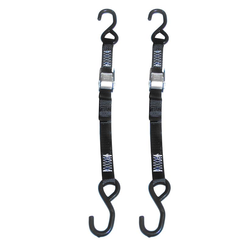 ROD SAVER PWC1/2 PWC TIE-DOWN 1 INCH X 2FT - PAIR