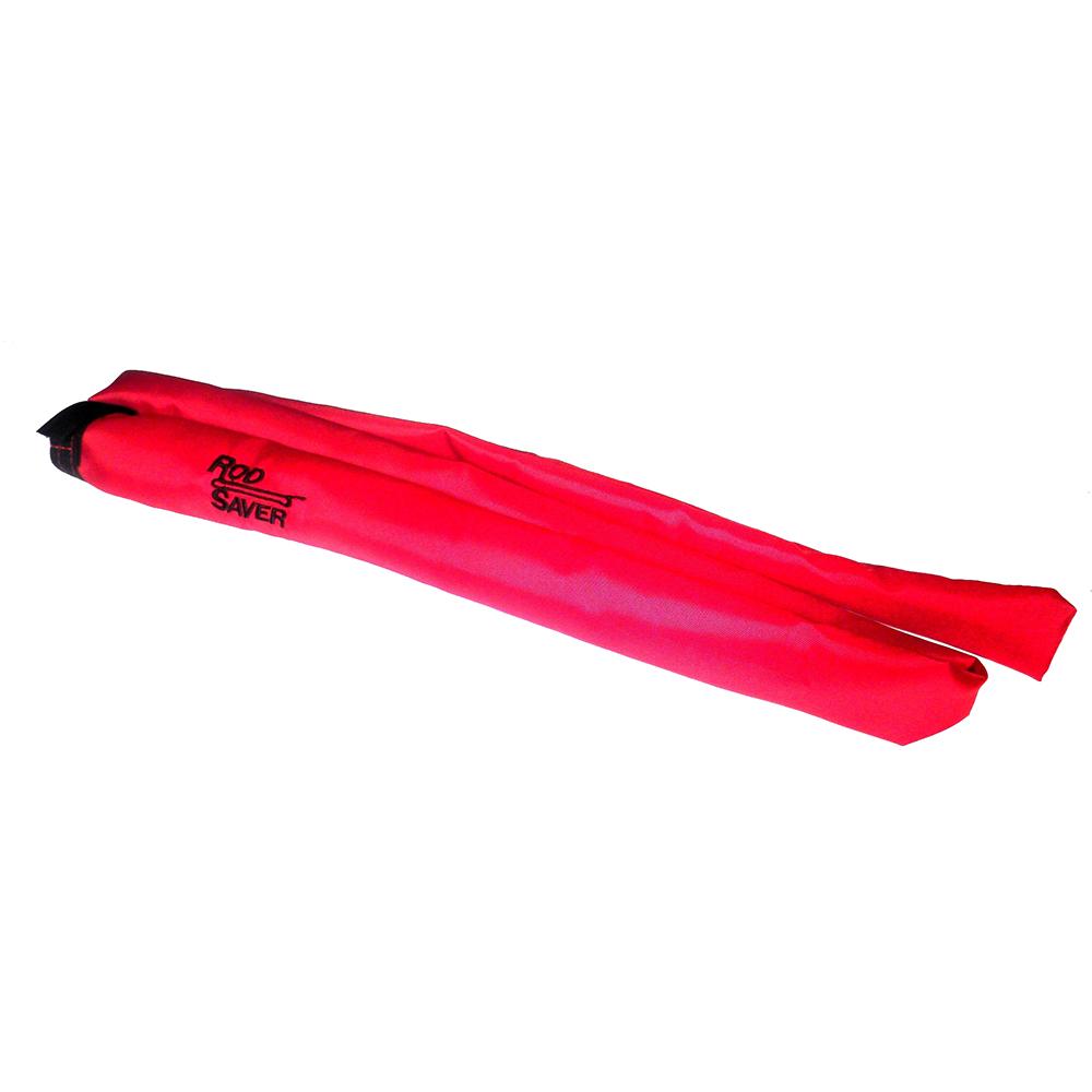 ROD SAVER RS57 FISHING ROD SOCK - 57 INCH - High quality product image showing ROD SAVER RS57 FISHING ROD SOCK - 57 INCH details and features
