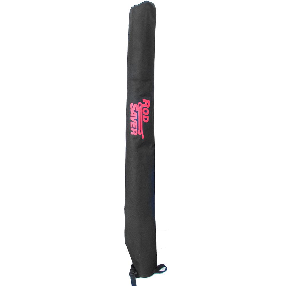 ROD SAVER PPC-RS POWER POLE COVER F/PRO SERIES & SPORTSMAN 8FT MODELS ONLY - High quality product image showing ROD SAVER PPC-RS POWER POLE COVER F/PRO SERIES & SPORTSMAN 8FT MODELS ONLY details and features