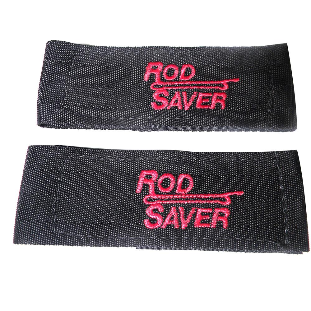 ROD SAVER RRW16 ROD WRAPS - 16 INCH - PAIR - High quality product image showing ROD SAVER RRW16 ROD WRAPS - 16 INCH - PAIR details and features