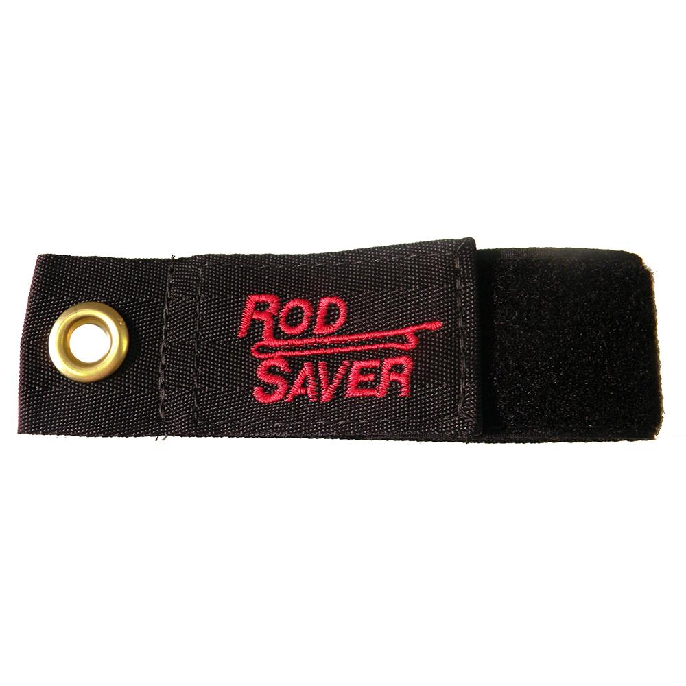 ROD SAVER RPW16 ROPE WRAP - 16 INCH - High quality product image showing ROD SAVER RPW16 ROPE WRAP - 16 INCH details and features