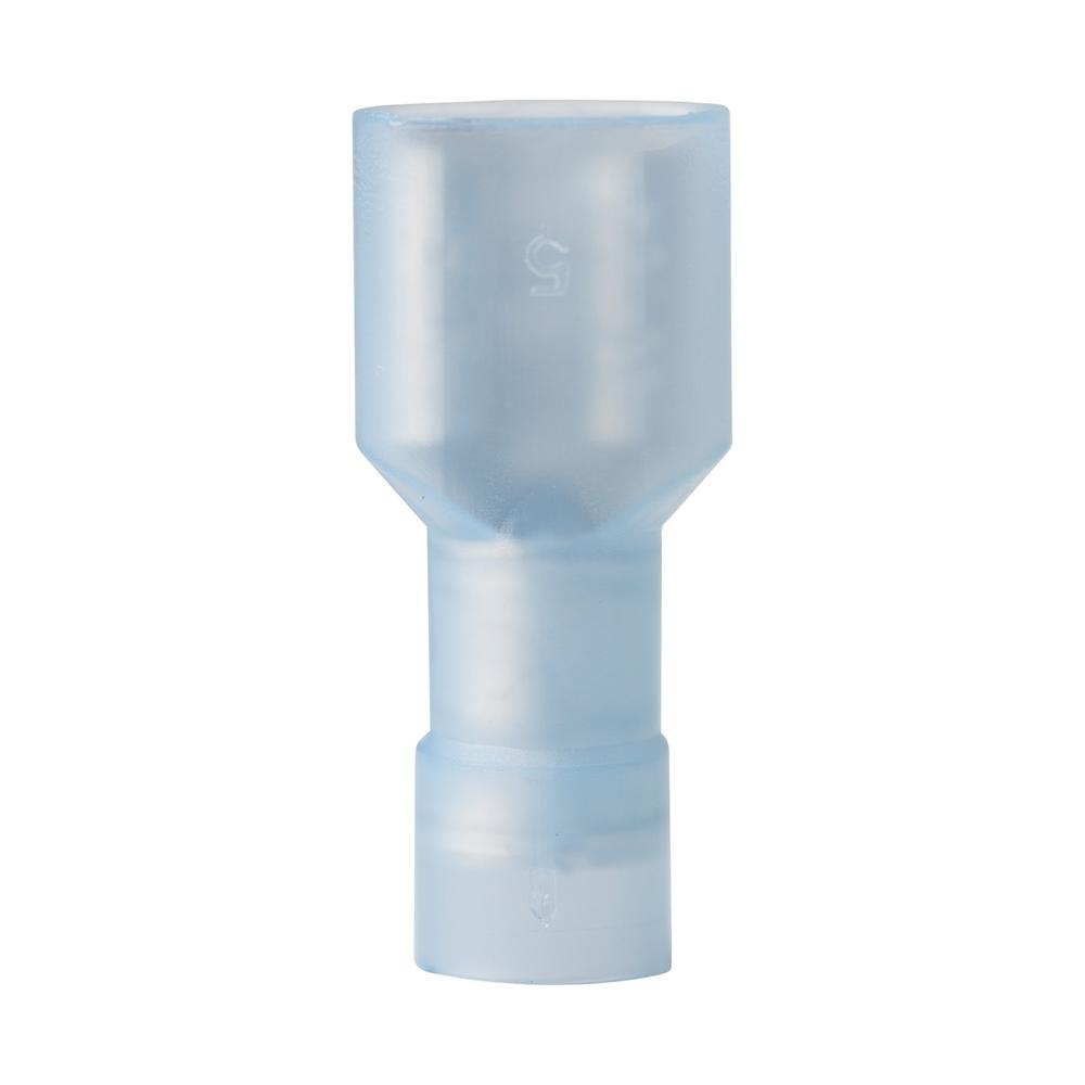 ANCOR 211418 NYLON FULLY INSULATED DISCONNECT - FEMALE - 16-14 - 25-PIECE - The Twister Group Tools product