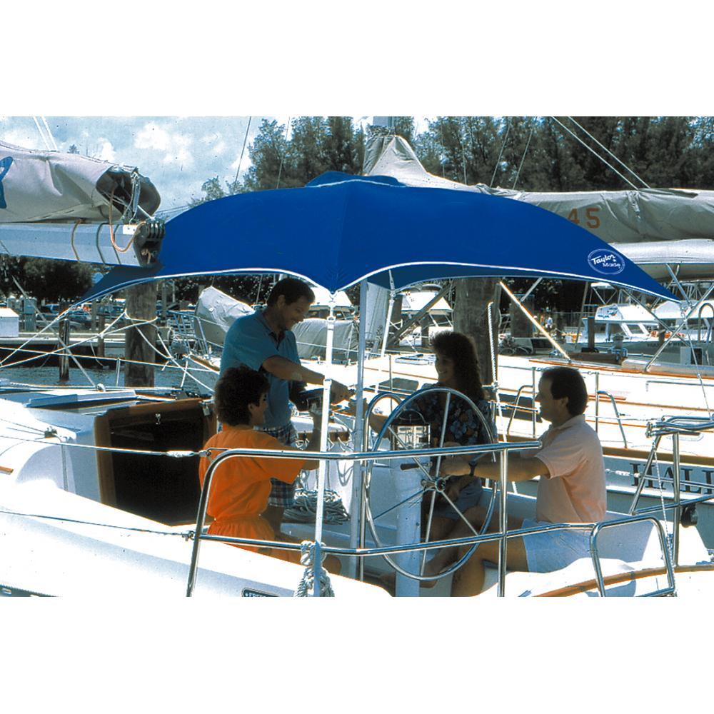 TAYLOR MADE 22043 ANCHORSHADE III - BLUE - High quality product image showing TAYLOR MADE 22043 ANCHORSHADE III - BLUE details and features