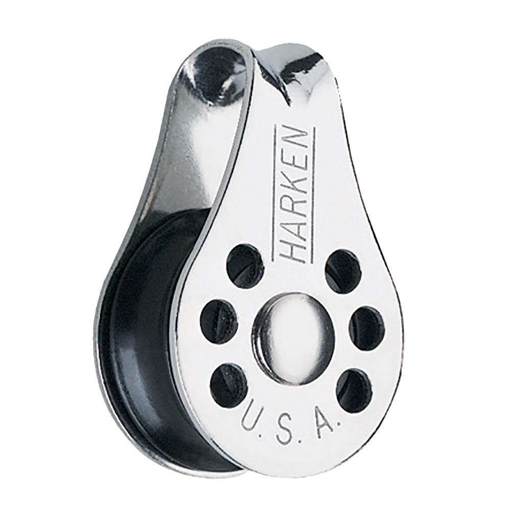 HARKEN 224 22MM MICRO BLOCK - High quality product image showing HARKEN 224 22MM MICRO BLOCK details and features