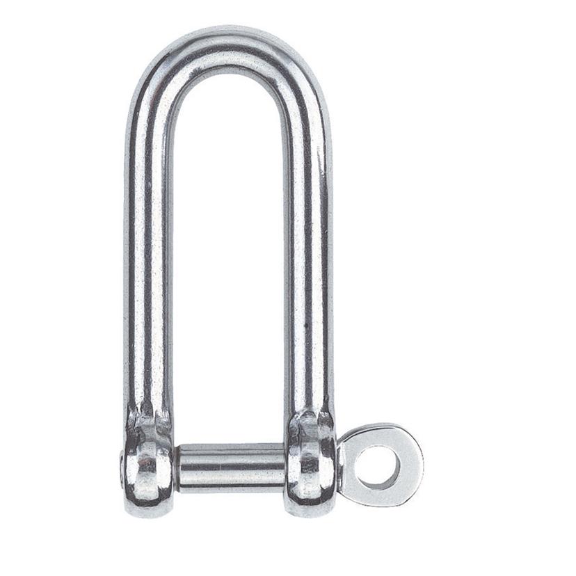 HARKEN 2104 5MM LONG SHACKLE
