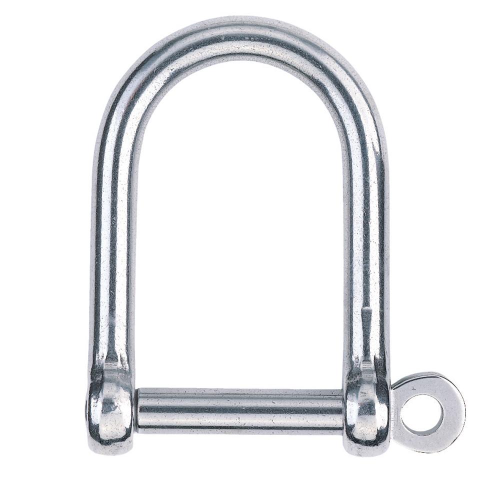HARKEN 2106 5MM LARGE OPEN SHACKLE - The Twister Group Tools product