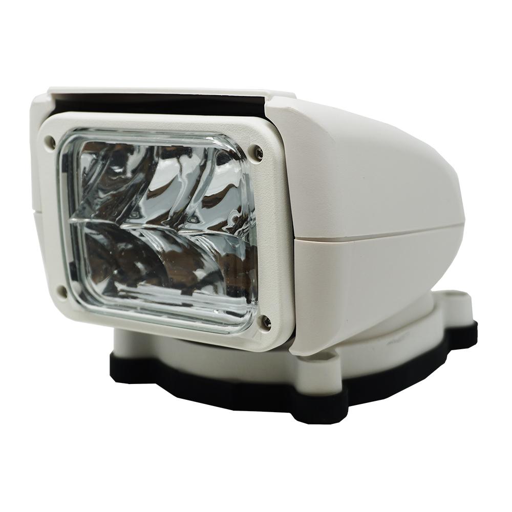 ACR 1956 RCL-85 WHITE LED SEARCHLIGHT WITH WIRELESS - The Twister Group Tools product