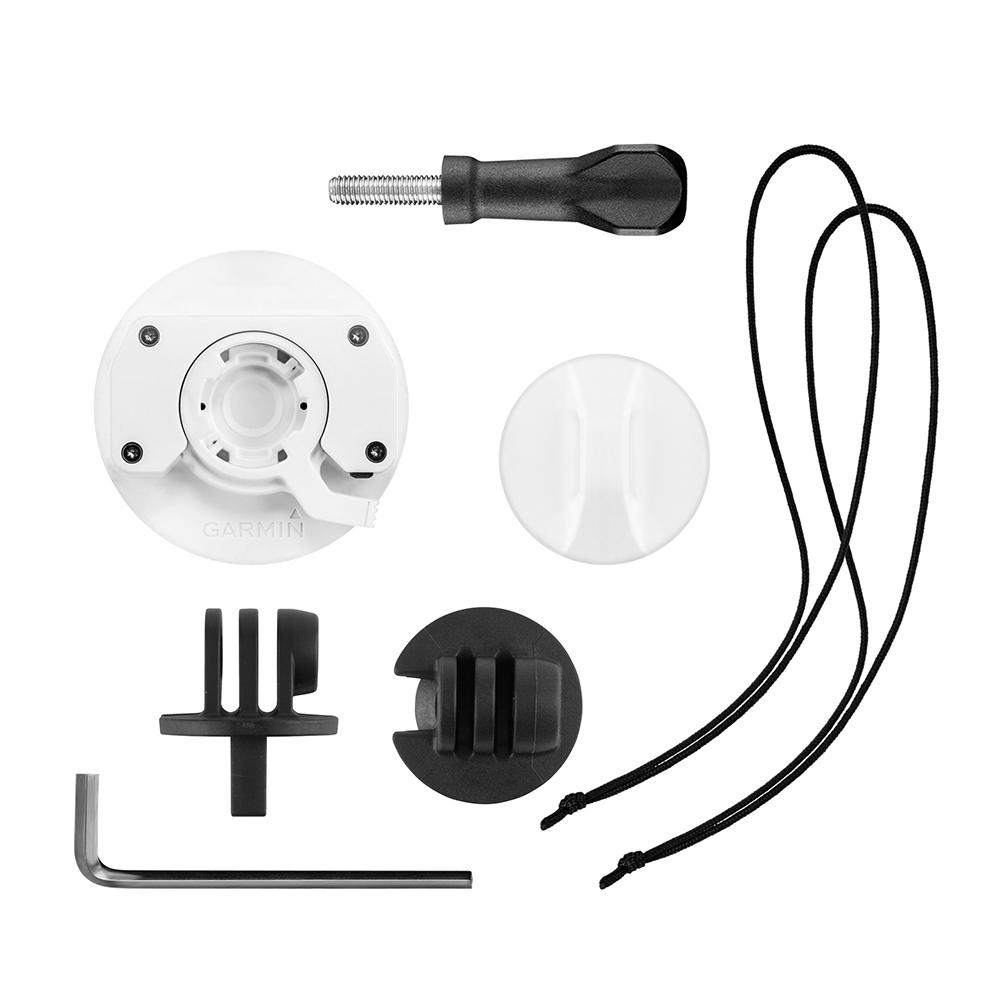 GARMIN 010-12256-12 WATERSPORT MOUNT F/VIRB SERIES - The Twister Group Tools product