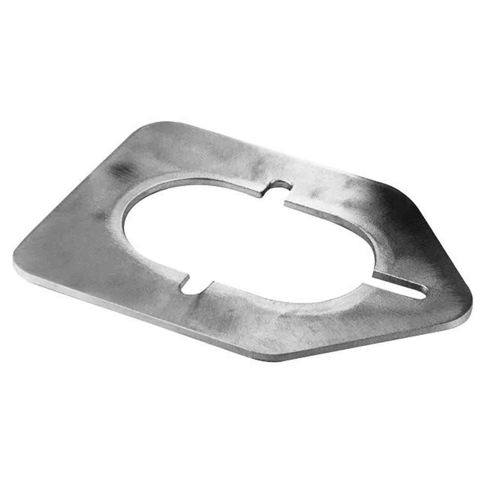 RUPP 10-1476-40 BACKING PLATE - LARGE - High quality product image showing RUPP 10-1476-40 BACKING PLATE - LARGE details and features