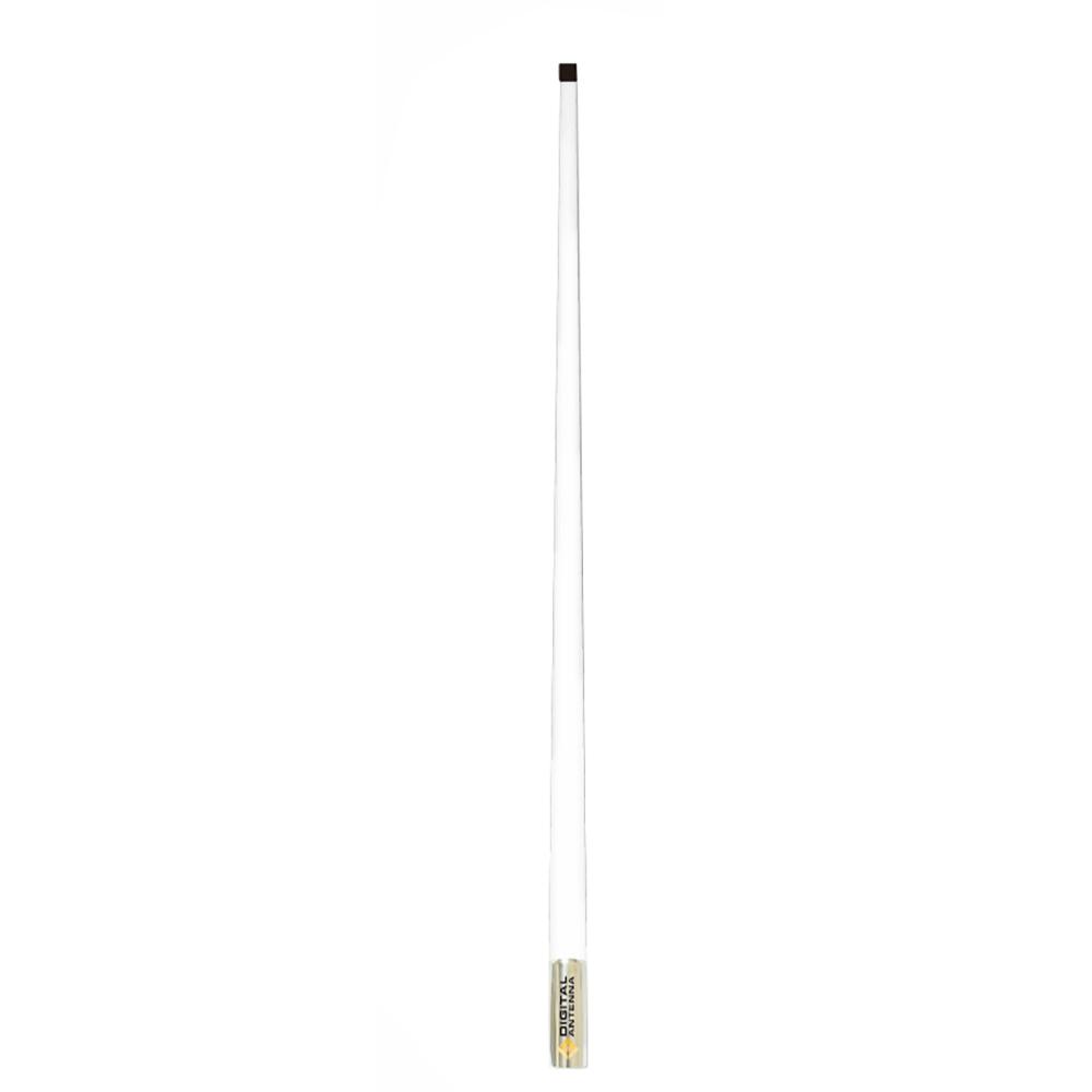 DIGITAL ANTENNA 533-VW-S VHF TOP SECTION FOR532-VW OR 532-VW-S - High quality product image showing DIGITAL ANTENNA 533-VW-S VHF TOP SECTION FOR532-VW OR 532-VW-S details and features