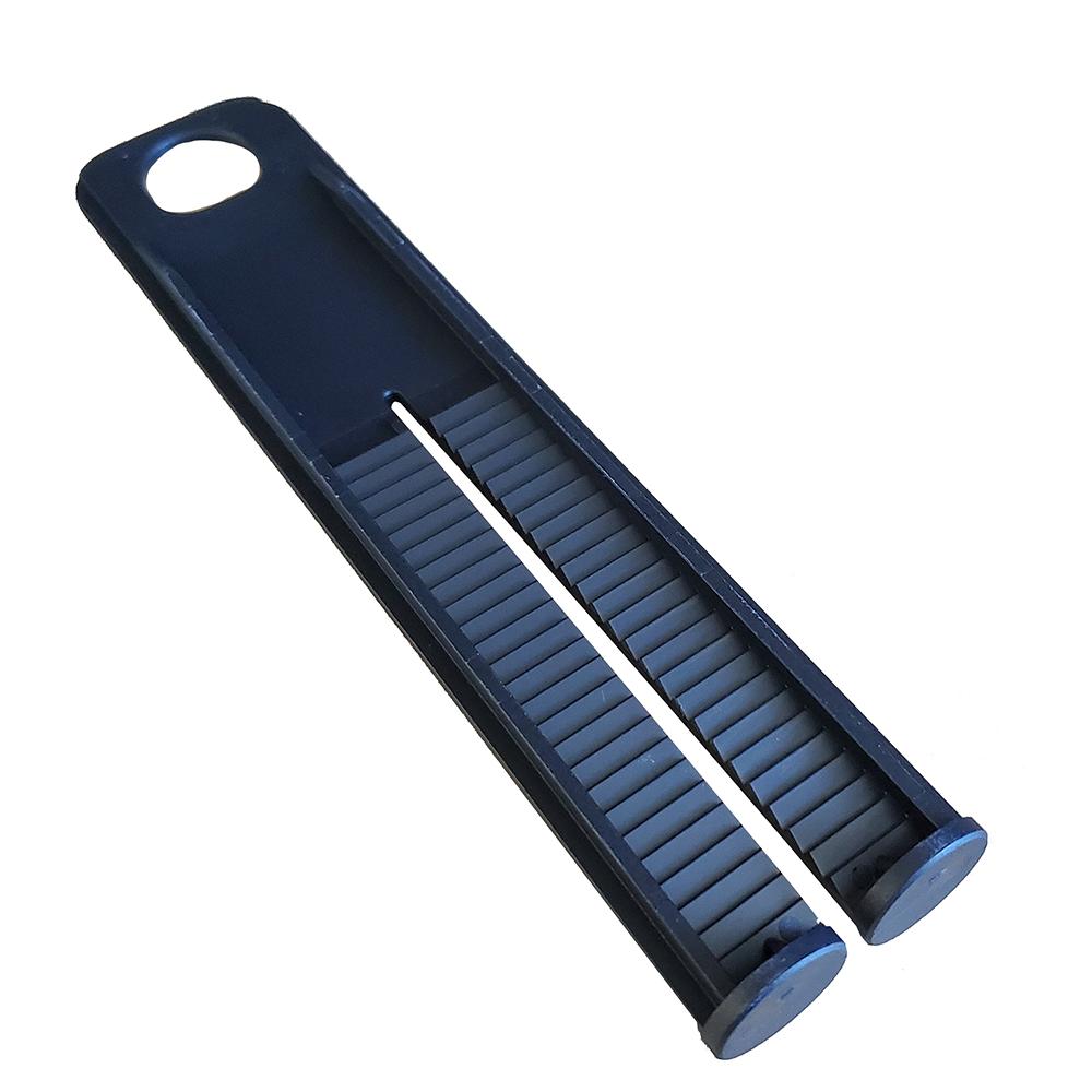 WELD MOUNT 8014 AT-14 1 TO 1 ADHESIVE GUN PLUNGER FORAT-2010, AT-4020 & 6030 - High quality product image showing WELD MOUNT 8014 AT-14 1 TO 1 ADHESIVE GUN PLUNGER FORAT-2010, AT-4020 & 6030 details and features