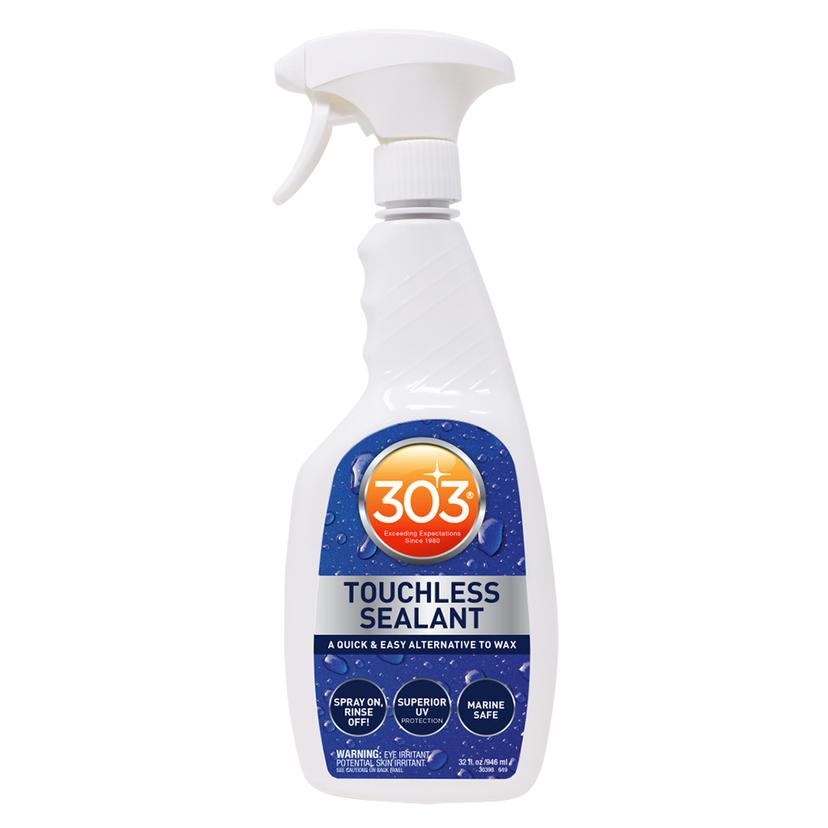 303 30398 MARINE TOUCHLESS SEALANT - 32OZ