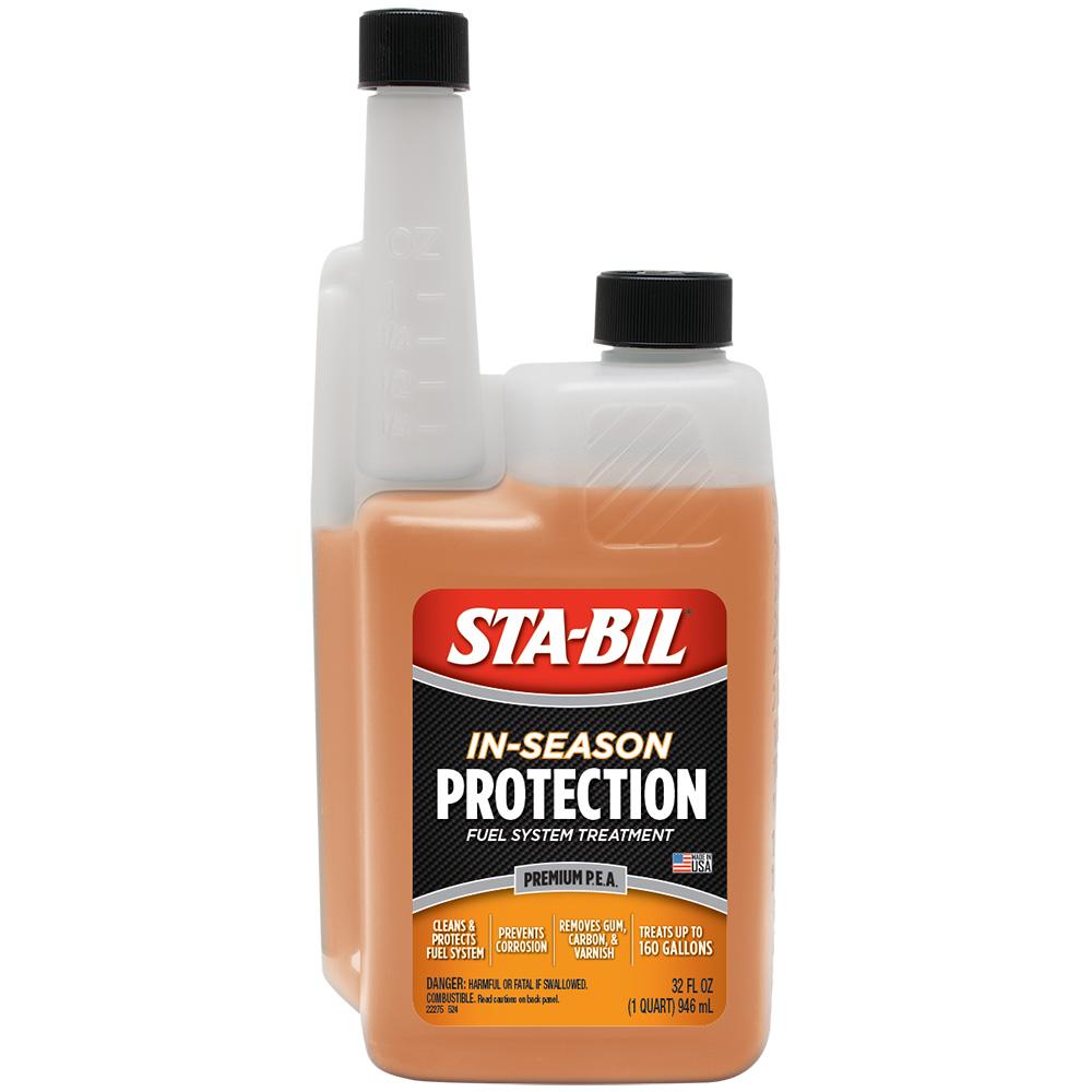 STA-BIL 22275 360 PROTECTION - 32OZ - The Twister Group Tools product