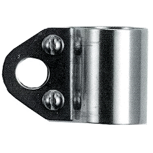 C. SHERMAN JOHNSON 29-501 PULPIT ANCHOR FOR 1 INCH RAIL - High quality product image showing C. SHERMAN JOHNSON 29-501 PULPIT ANCHOR FOR 1 INCH RAIL details and features