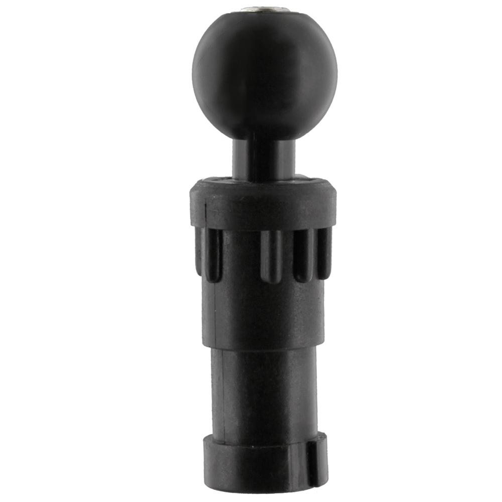SCOTTY 159 1 INCH BALL W/POST MOUNT - The Twister Group Tools product
