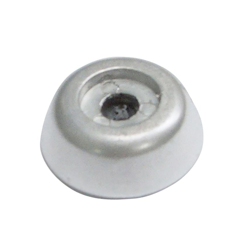 TECNOSEAL 01080 LEWMAR 140 BOW THRUSTER ZINC DISC ANODE