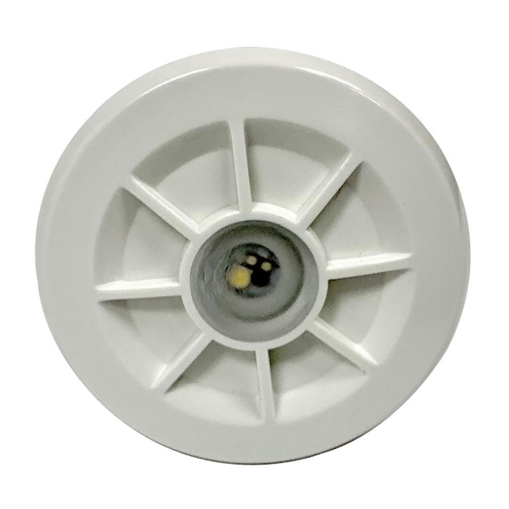 LUMITEC 101621 LUTRA LED LIVEWELL LIGHT FULL COLOR SPECTRUM - The Twister Group Tools product