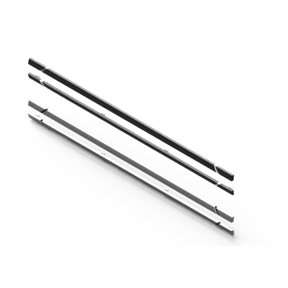 SIMRAD 000-13749-001 EDGE BEZELS NSS7 EVO3 AND ZEUS3 7 INCH DISPLAY - The Twister Group Tools product