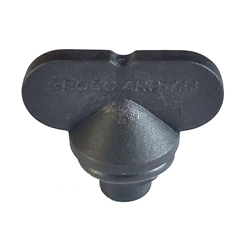 GROCO ARG-756 DRAIN PLUG W/O-RING FORARG STRAINER - High quality product image showing GROCO ARG-756 DRAIN PLUG W/O-RING FORARG STRAINER details and features
