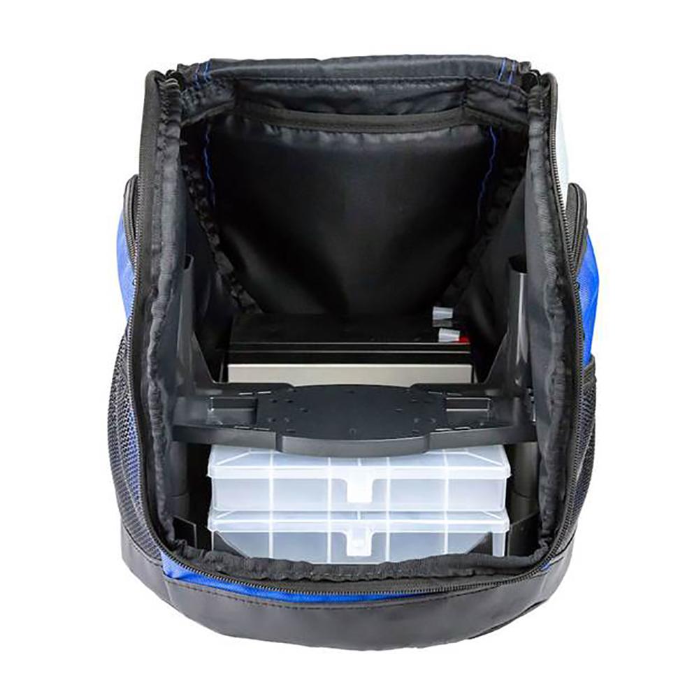 LOWRANCE 000-15111-001 PORTABLE POWER PACK FOR HDS LIVE, ELITE TI, HOOK2 - The Twister Group product